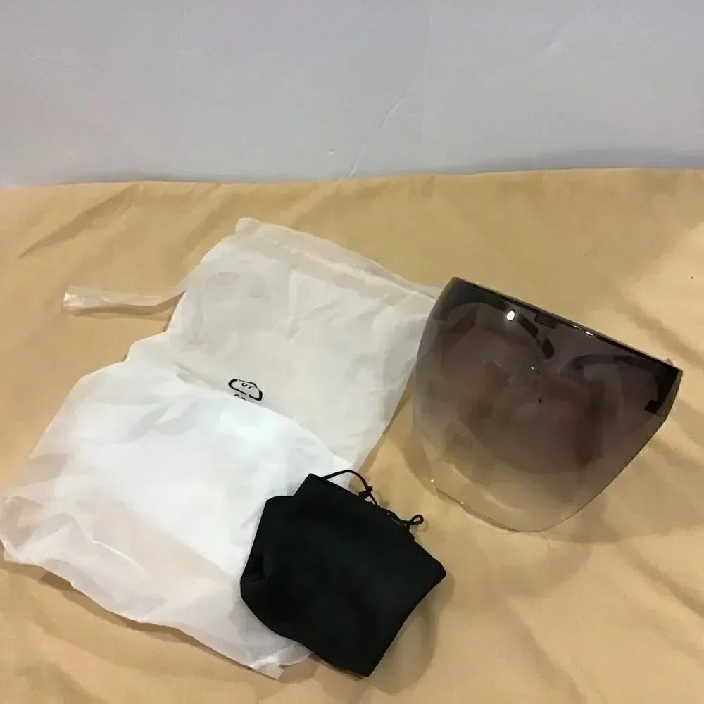 Lovely Chic Gradient Protective Sunglasses